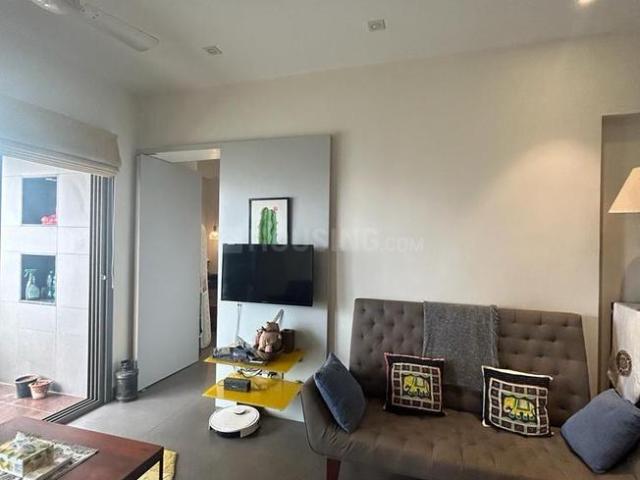 1 BHK Apartment in Cuffe Parade for rent Mumbai. The reference number is 18870659