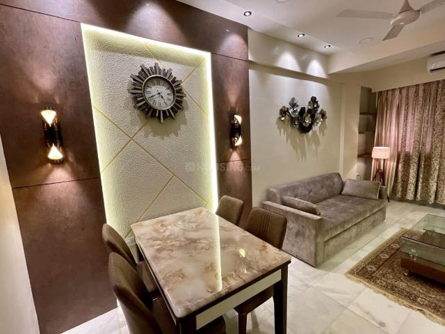 1 BHK Apartment in Cumballa Hill for rent Mumbai. The reference number is 19714552