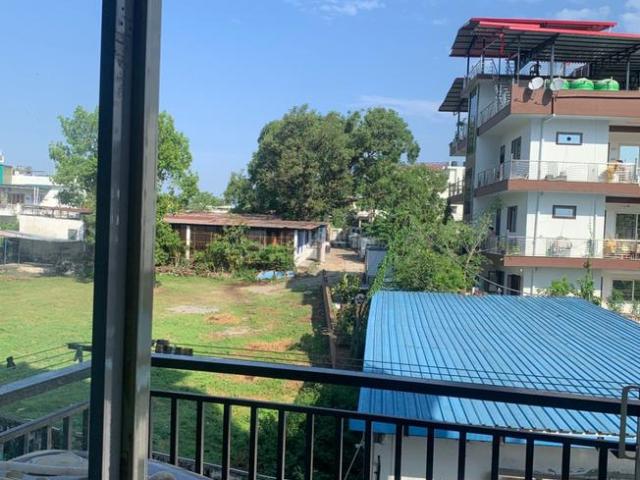 1 BHK Apartment in Aman Vihar for rent Dehradun. The reference number is 20385455