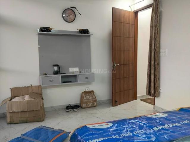 1 BHK Apartment in Aman Vihar for rent Dehradun. The reference number is 20393455