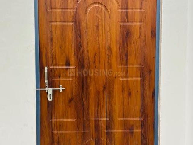 1 BHK Apartment in Amausi for rent Lucknow. The reference number is 19941939
