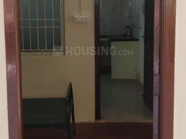 1 BHK Apartment in Ambattur for rent Chennai. The reference number is 18325445