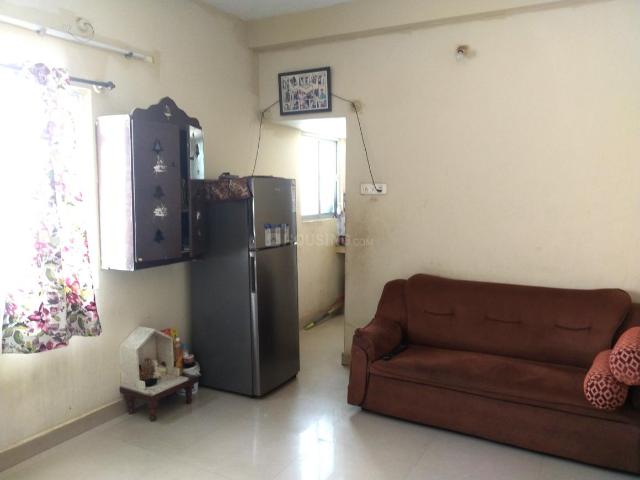 1 BHK Apartment in Ambattur for resale Chennai. The reference number is 20527465