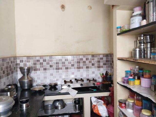 1 BHK Apartment in Ambattur for resale Chennai. The reference number is 20527834