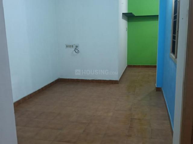 1 BHK Apartment in Ambattur for resale Chennai. The reference number is 20646642