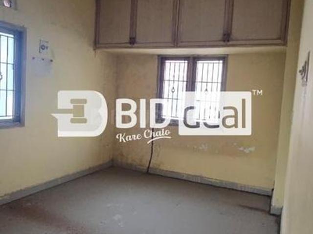 1 BHK Apartment in Ambattur for resale Chennai. The reference number is 20980266
