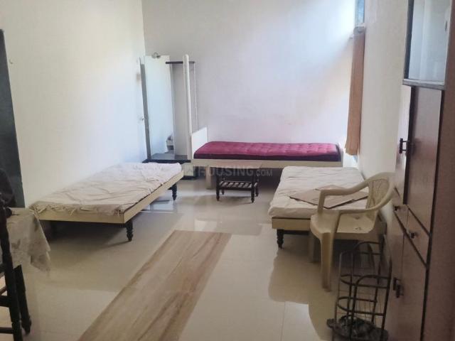 1 BHK Apartment in Ambawadi for rent Ahmedabad. The reference number is 20712977