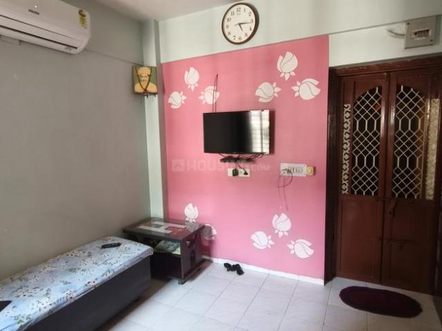 1 BHK Apartment in Ambawadi for resale Ahmedabad. The reference number is 20565890