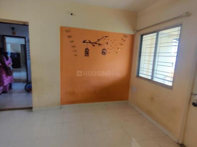 1 BHK Apartment in Ambegaon Bk for rent Pune. The reference number is 20070287