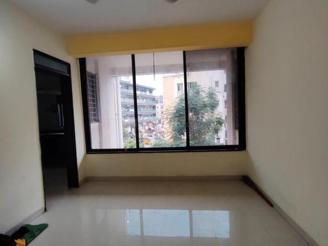1 BHK Apartment in Ambegaon Bk for rent Pune. The reference number is 20281184