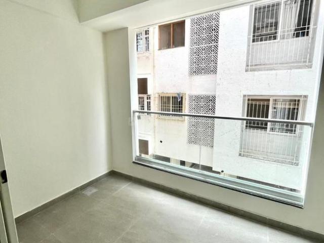 1 BHK Apartment in Ambegaon Budruk for rent Pune. The reference number is 18439402