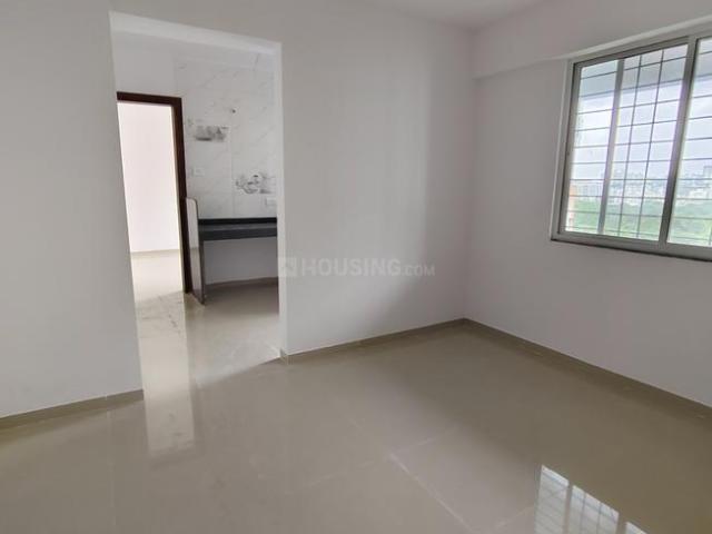 1 BHK Apartment in Ambegaon Budruk for rent Pune. The reference number is 18886487
