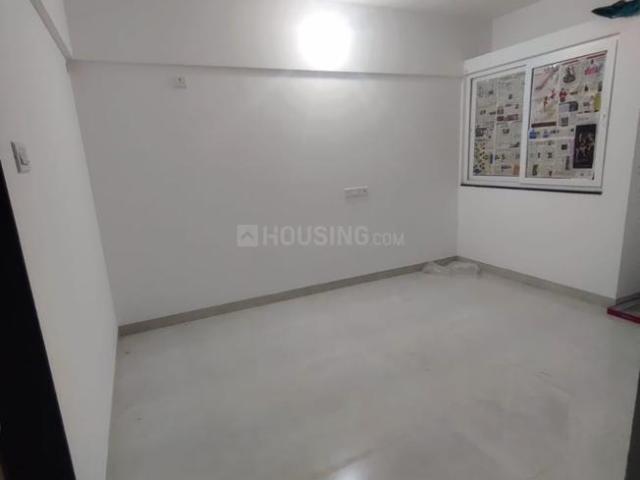 1 BHK Apartment in Ambegaon Budruk for rent Pune. The reference number is 19673092