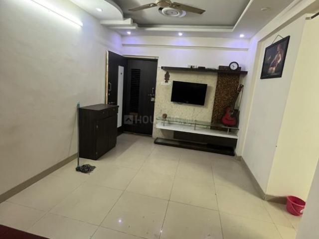 1 BHK Apartment in Ambegaon Budruk for rent Pune. The reference number is 19869050
