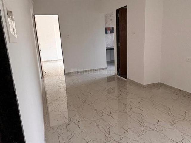 1 BHK Apartment in Ambegaon Budruk for rent Pune. The reference number is 19897742