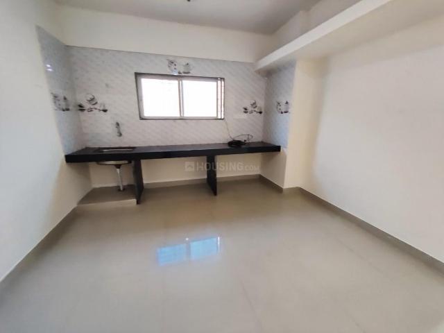 1 BHK Apartment in Ambegaon Budruk for rent Pune. The reference number is 19953202