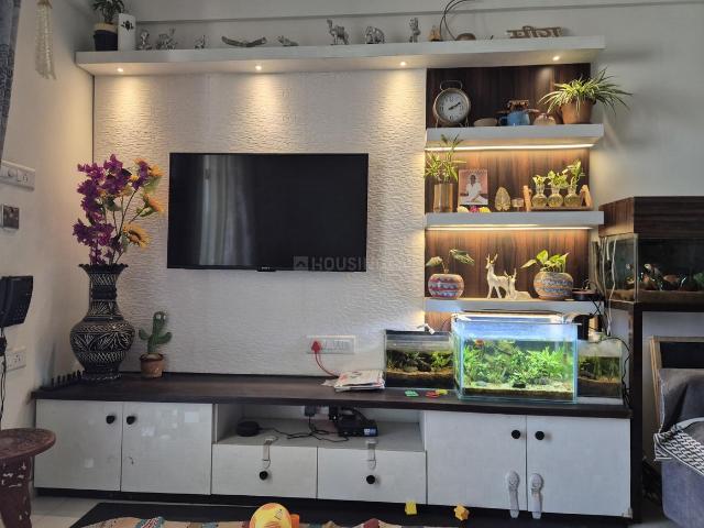 1 BHK Apartment in Ambegaon Budruk for rent Pune. The reference number is 19974848