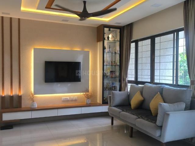 1 BHK Apartment in Ambegaon Budruk for rent Pune. The reference number is 19070926