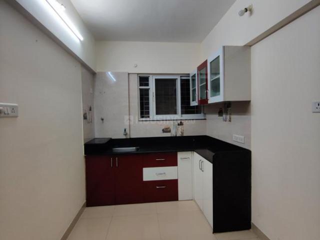 1 BHK Apartment in Ambegaon Budruk for rent Pune. The reference number is 19085401