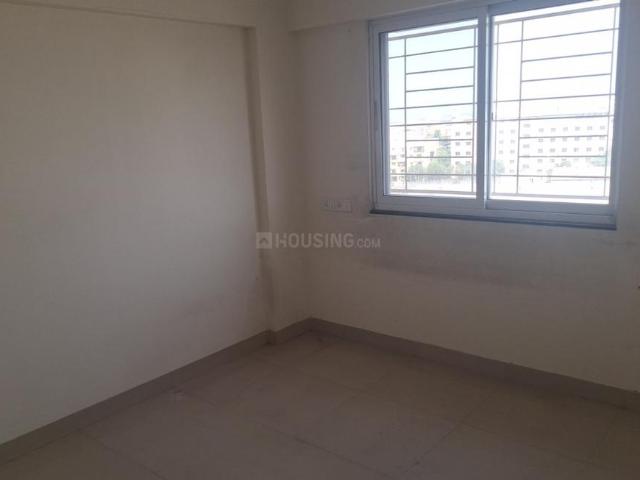 1 BHK Apartment in Ambegaon Budruk for rent Pune. The reference number is 19364057