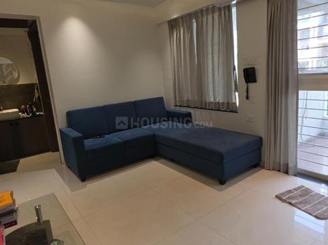 1 BHK Apartment in Ambegaon Budruk for rent Pune. The reference number is 20417458