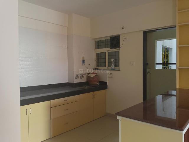 1 BHK Apartment in Ambegaon Budruk for rent Pune. The reference number is 20466722