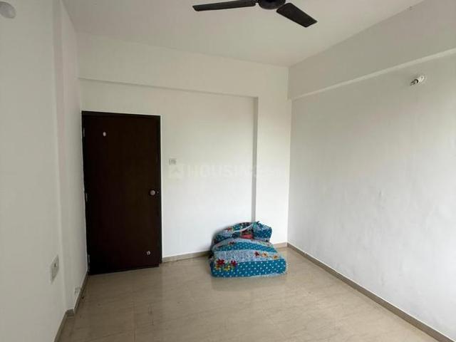 1 BHK Apartment in Ambegaon Budruk for rent Pune. The reference number is 20693749