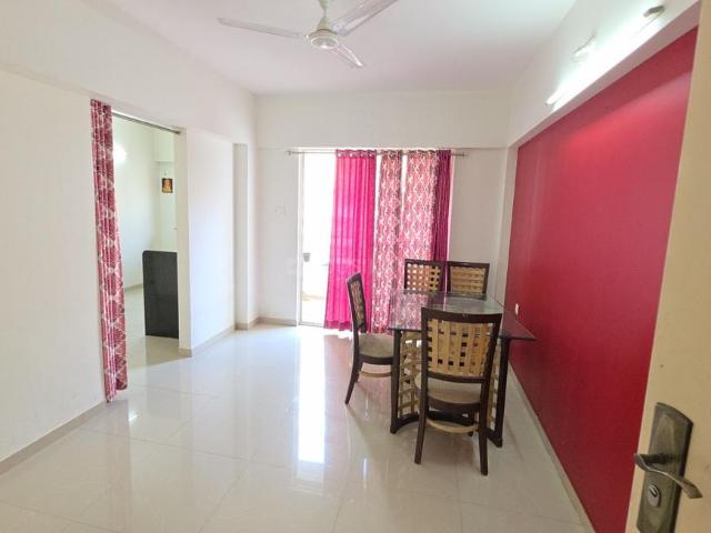 1 BHK Apartment in Ambegaon Budruk for rent Pune. The reference number is 20929321