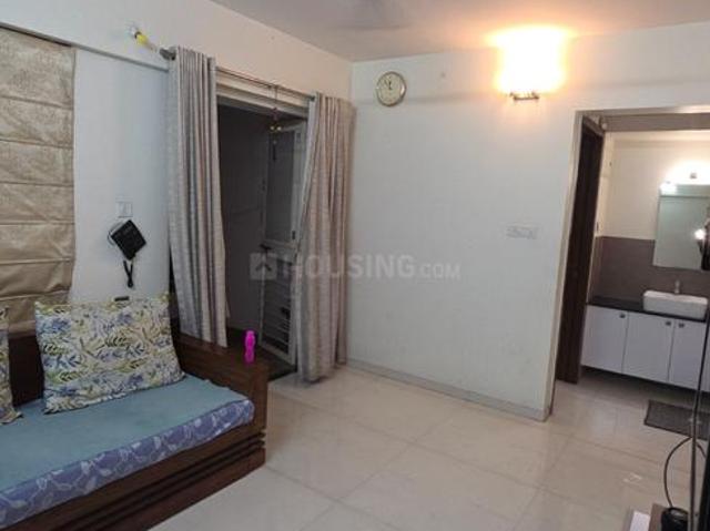 1 BHK Apartment in Ambegaon Budruk for rent Pune. The reference number is 20009968