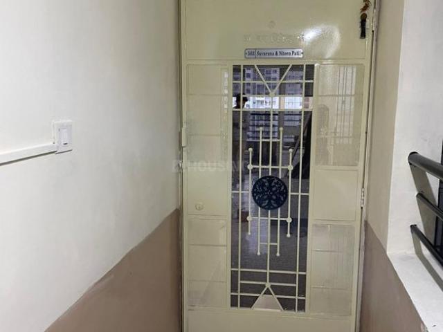 1 BHK Apartment in Ambegaon Budruk for rent Pune. The reference number is 20019538