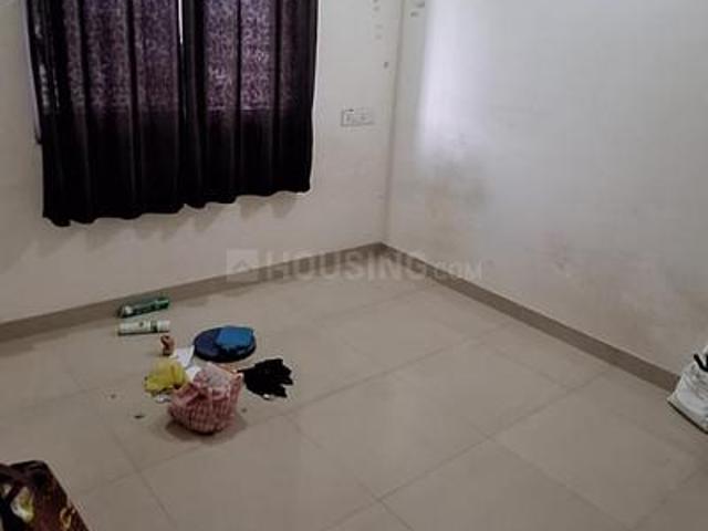 1 BHK Apartment in Ambegaon Budruk for rent Pune. The reference number is 20021438