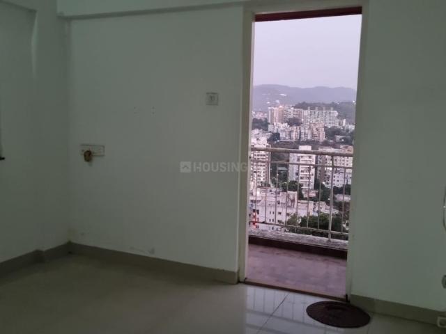 1 BHK Apartment in Ambegaon Budruk for rent Pune. The reference number is 20156082