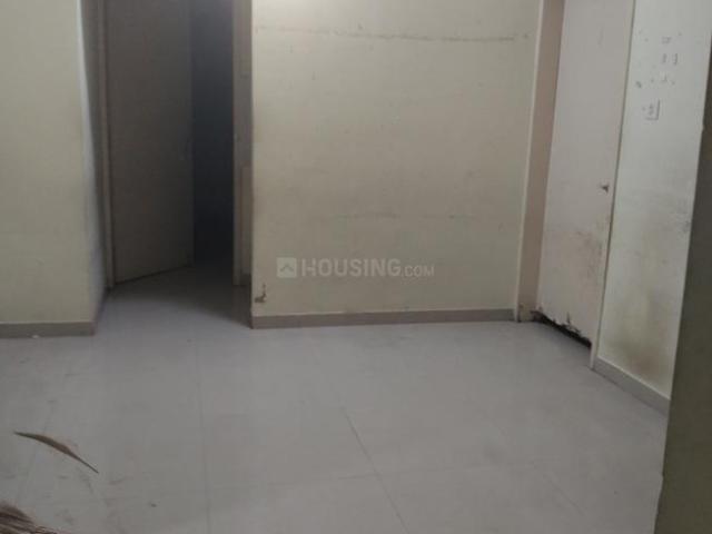 1 BHK Apartment in Ambegaon Budruk for rent Pune. The reference number is 20210375