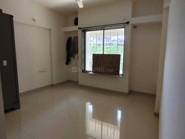 1 BHK Apartment in Ambegaon Budruk for rent Pune. The reference number is 20251554