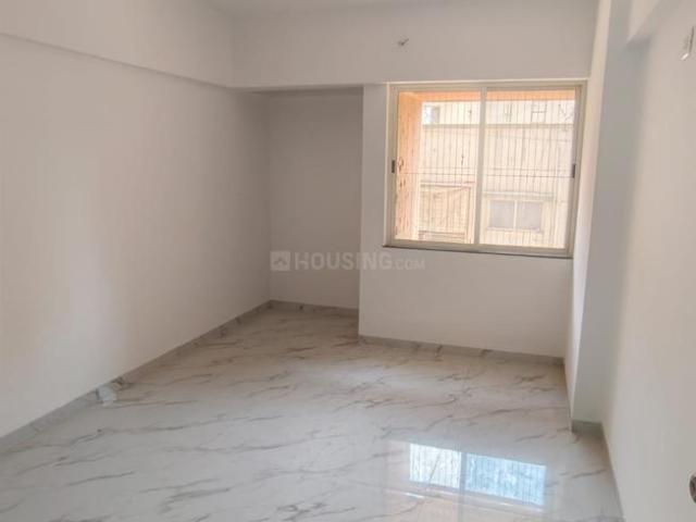 1 BHK Apartment in Ambegaon Budruk for rent Pune. The reference number is 20251197