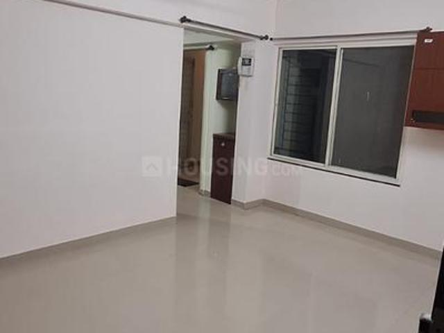 1 BHK Apartment in Ambegaon Budruk for rent Pune. The reference number is 20280222