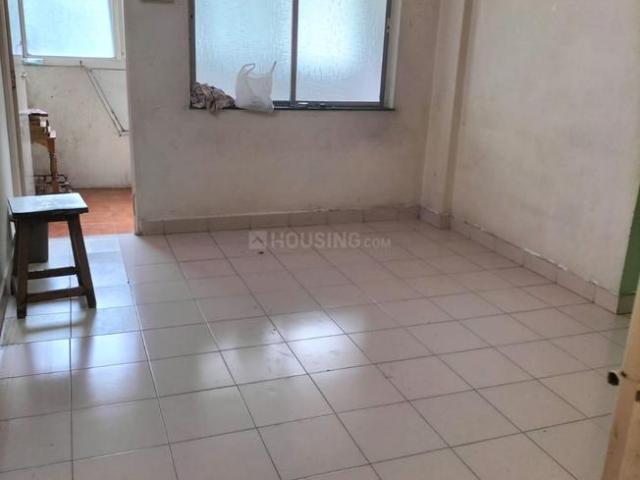 1 BHK Apartment in Ambegaon Budruk for rent Pune. The reference number is 20284971
