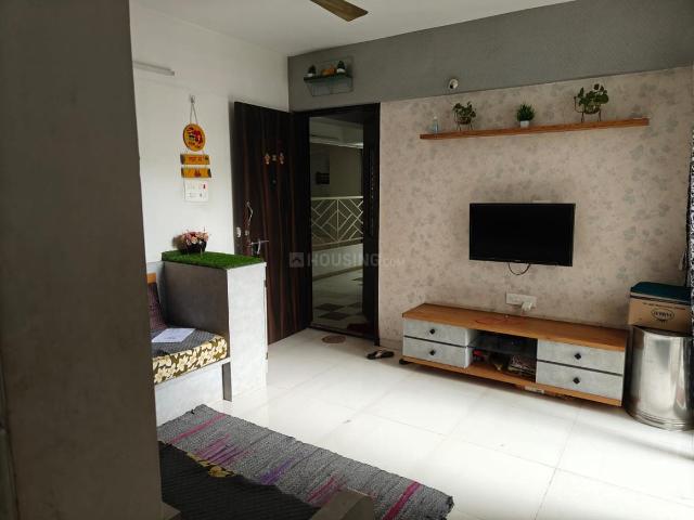 1 BHK Apartment in Ambegaon Budruk for rent Pune. The reference number is 20291639