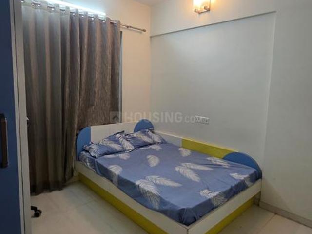 1 BHK Apartment in Ambegaon Budruk for rent Pune. The reference number is 20295265