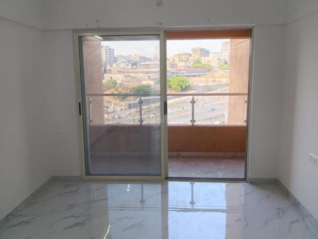 1 BHK Apartment in Ambegaon Budruk for rent Pune. The reference number is 20320341