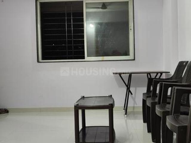 1 BHK Apartment in Ambegaon Budruk for rent Pune. The reference number is 20328370