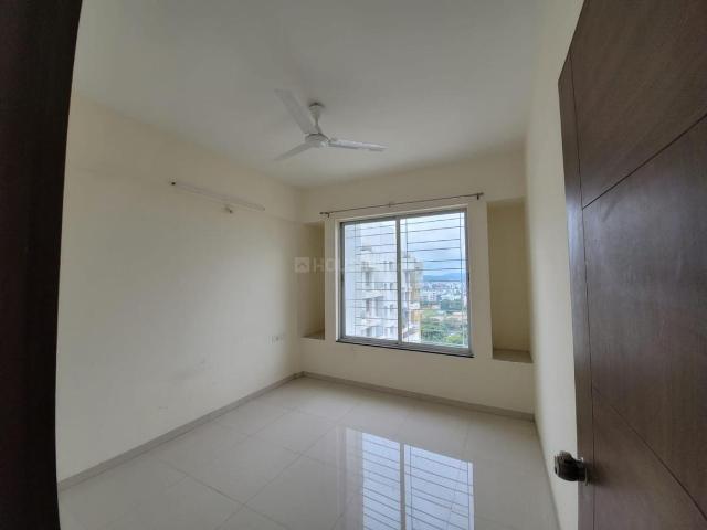 1 BHK Apartment in Ambegaon Budruk for rent Pune. The reference number is 20332139