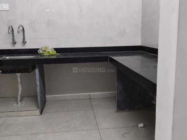 1 BHK Apartment in Ambegaon Budruk for rent Pune. The reference number is 20357204