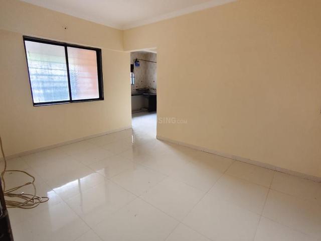 1 BHK Apartment in Ambegaon Budruk for rent Pune. The reference number is 20371651