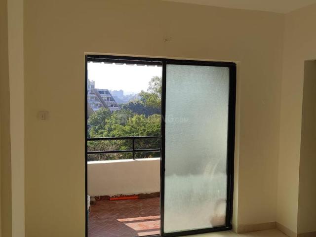 1 BHK Apartment in Ambegaon Budruk for resale Pune. The reference number is 11094396