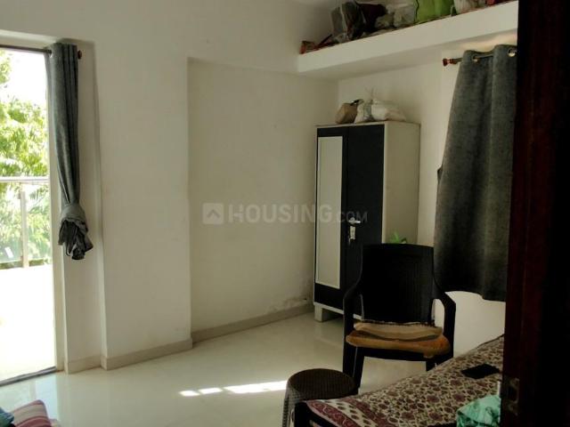 1 BHK Apartment in Ambegaon Budruk for resale Pune. The reference number is 14591320