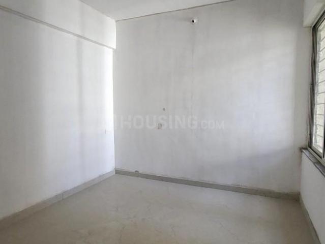1 BHK Apartment in Ambegaon Budruk for resale Pune. The reference number is 16762557