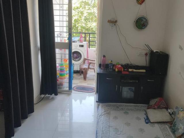 1 BHK Apartment in Ambegaon Budruk for resale Pune. The reference number is 18056036