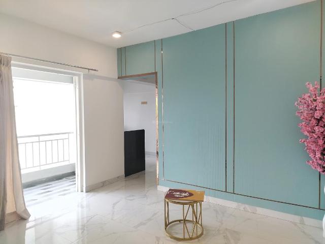 1 BHK Apartment in Ambegaon Budruk for resale Pune. The reference number is 19345461