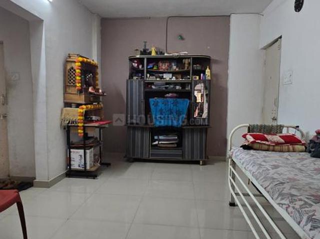 1 BHK Apartment in Ambegaon Budruk for resale Pune. The reference number is 19423071